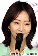 木曜劇場「今夜、秘密のキッチンで」会見：木南晴夏／坪倉あゆみ