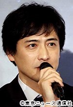 木曜劇場「今夜、秘密のキッチンで」会見：中村俊介／坪倉渉