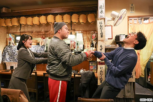 よかれと思ってやったのに～男たちの「失敗学」裁判～／第5回