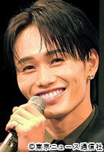 「あの夜、社長の子供を授かりました」会見:森次政裕/瀬古貴人 「あの夜、社長の子供を授かりました」会見:森次政裕/瀬古貴人