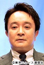 ドラマ9「刑事、ふりだしに戻る」会見:濱田岳/百武誠 ドラマ9「刑事、ふりだしに戻る」会見:濱田岳/百武誠