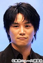 ドラマ9「刑事、ふりだしに戻る」会見:鈴木伸之/吉岡貴志 ドラマ9「刑事、ふりだしに戻る」会見:鈴木伸之/吉岡貴志