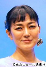 ドラマ9「刑事、ふりだしに戻る」会見:板谷由夏/川島久美 ドラマ9「刑事、ふりだしに戻る」会見:板谷由夏/川島久美