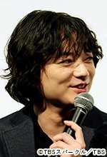 金曜ドラマ「田鎖ブラザーズ」会見:染谷将太/田鎖稔 金曜ドラマ「田鎖ブラザーズ」会見:染谷将太/田鎖稔