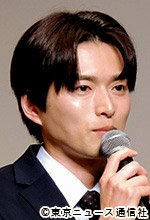 金曜ナイトドラマ「余命3ヶ月のサレ夫」会見:白洲迅/高坂葵 金曜ナイトドラマ「余命3ヶ月のサレ夫」会見:白洲迅/高坂葵