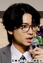 金曜ナイトドラマ「余命3ヶ月のサレ夫」会見:庄司浩平/岩崎一樹 金曜ナイトドラマ「余命3ヶ月のサレ夫」会見:庄司浩平/岩崎一樹