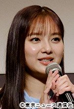 金曜ナイトドラマ「余命3ヶ月のサレ夫」会見:新川優愛/藤野真莉 金曜ナイトドラマ「余命3ヶ月のサレ夫」会見:新川優愛/藤野真莉