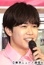 ドラマ10「コンビニ兄弟　テンダネス門司港こがね村店」会見：鈴木福／廣瀬太郎