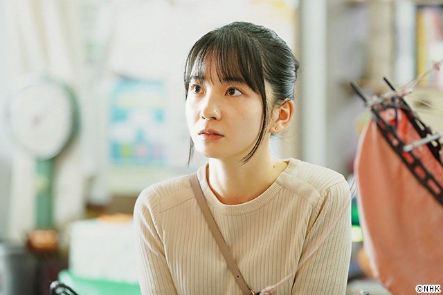 夜ドラ「ラジオスター」/第3週 夜ドラ「ラジオスター」/第3週