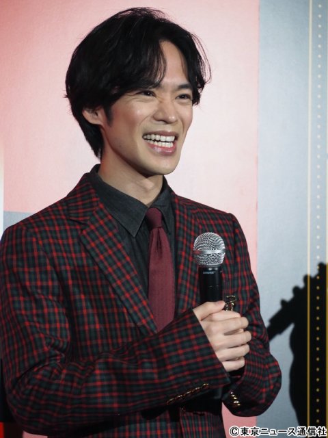 佐久間大介＆小野賢章、“ハリポタ”愛あふれる2人がまさかの「渡英歴ない」発言!?