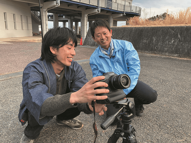 星空保護区®・井原市美星町　星を守る＆支える人たち！