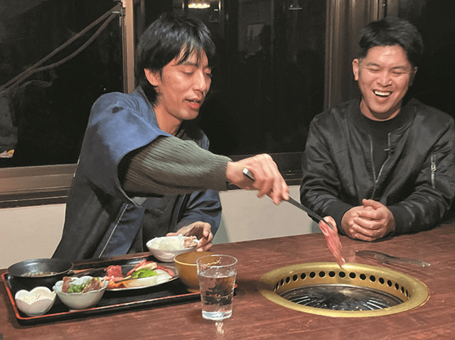 星空保護区®・井原市美星町　星を守る＆支える人たち！