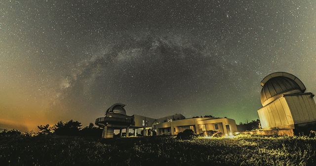 星空保護区®・井原市美星町　星を守る＆支える人たち！