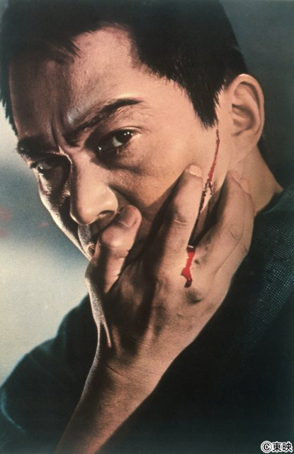 東映チャンネル＆衛星劇場　安藤昇生誕100年記念特集で13作品一挙放送