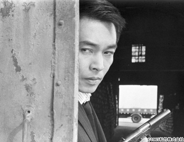 東映チャンネル＆衛星劇場　安藤昇生誕100年記念特集で13作品一挙放送