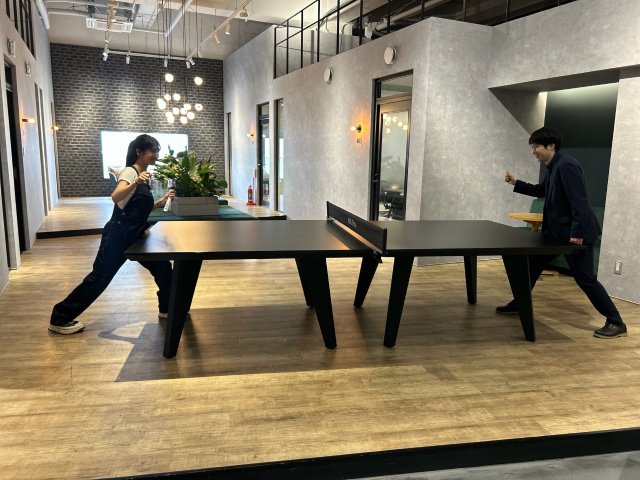 「あかりサーチ、一本！」第1回　映像プロダクションAOI Pro.に行ってみた！