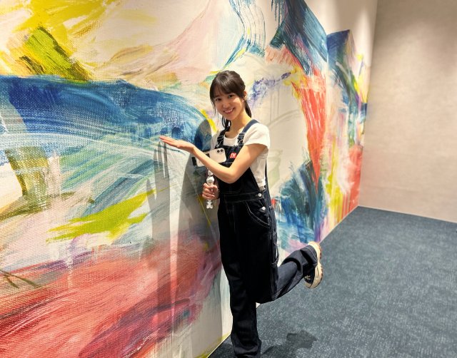 「あかりサーチ、一本！」第1回　映像プロダクションAOI Pro.に行ってみた！