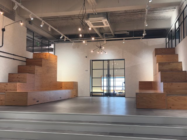 「あかりサーチ、一本！」第1回　映像プロダクションAOI Pro.に行ってみた！