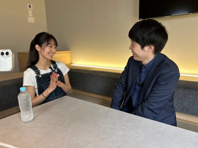 「あかりサーチ、一本！」第2回　AOI Pro.の若手エース・黒澤優介Pにドラマ制作の舞台裏を直撃　前編