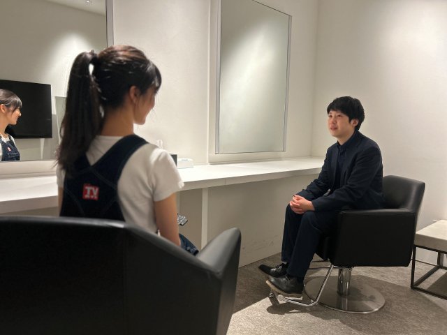 「あかりサーチ、一本！」第3回　AOI Pro.の若手エース・黒澤優介Pにドラマ制作の舞台裏を直撃！　後編