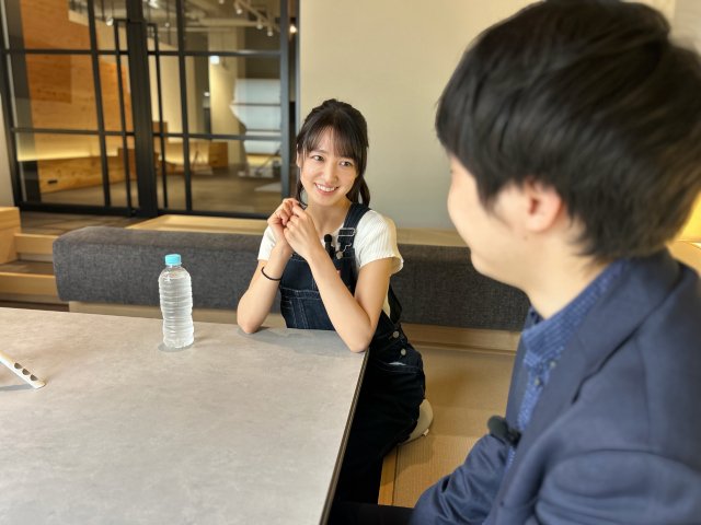 「あかりサーチ、一本！」第3回　AOI Pro.の若手エース・黒澤優介Pにドラマ制作の舞台裏を直撃！　後編