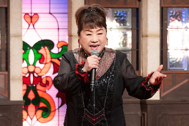 小学生時代から堅い絆で結ばれた野口五郎＆天童よしみが、「鶴瓶のええ歌やなぁ」でデュエット！