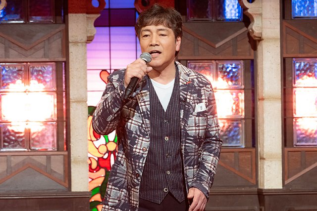 小学生時代から堅い絆で結ばれた野口五郎＆天童よしみが、「鶴瓶のええ歌やなぁ」でデュエット！