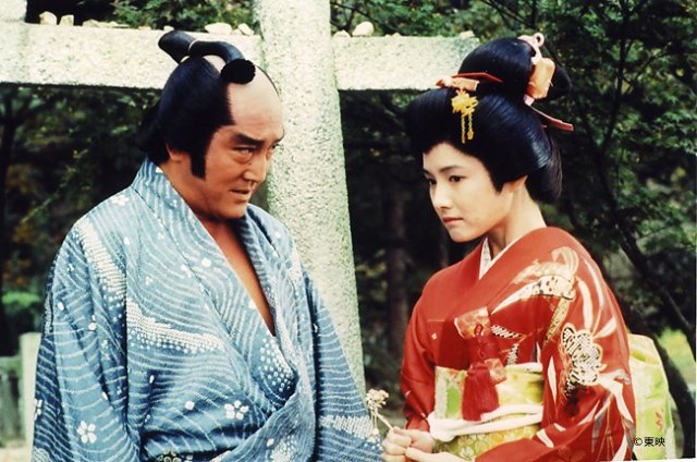 時代劇研究家・ペリー荻野が時代劇の美学を探求！「金さん」の裾さばきや「必殺」の音にも秘密が
