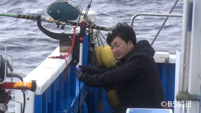 怪魚ハンター・マルコスが「魚が食べたい！」スペシャル企画に登場「ぶちかまします！」