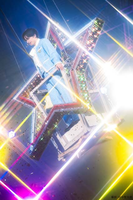 中島健人「THIS IS KENTY -IDOL ver2.0-」がノーカット放送。素顔に迫るドキュメンタリー特番も