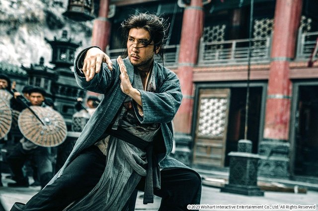 ジャッキー・チェン「ライド・オン」などGWは華流アクション映画をおうちで満喫！