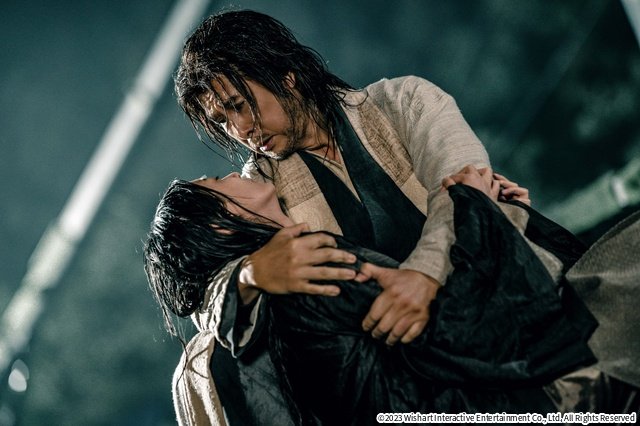 ジャッキー・チェン「ライド・オン」などGWは華流アクション映画をおうちで満喫！
