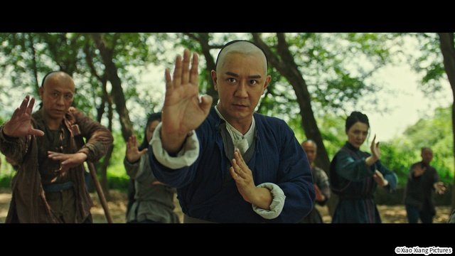 ジャッキー・チェン「ライド・オン」などGWは華流アクション映画をおうちで満喫！