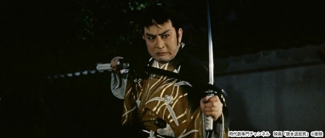 「銭形平次」「旗本退屈男」「水戸黄門」が登場！　GW「時代劇ヒーロー映画まつり」
