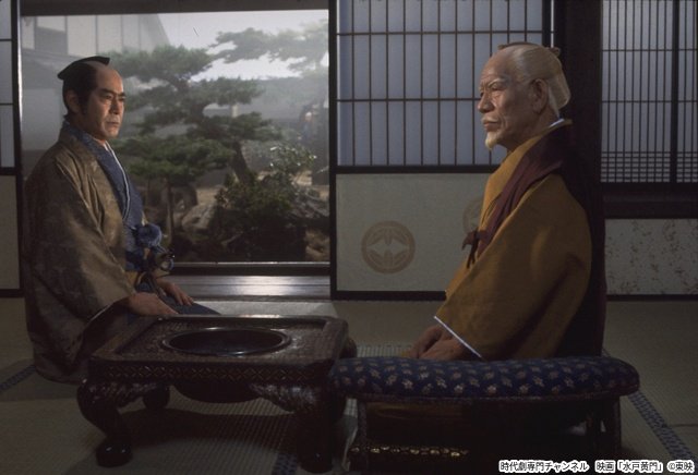 「銭形平次」「旗本退屈男」「水戸黄門」が登場！　GW「時代劇ヒーロー映画まつり」