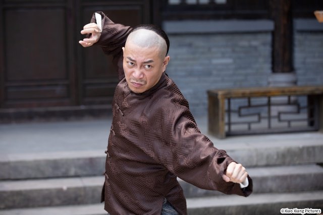 ジャッキー・チェン「ライド・オン」などGWは華流アクション映画をおうちで満喫！