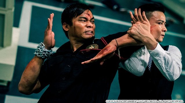 ジャッキー・チェン「ライド・オン」などGWは華流アクション映画をおうちで満喫！