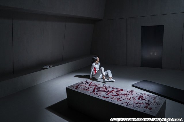 「怪談晩餐」「THE SIN 罪」などMONDO TVで韓国ホラー映画を4週連続オンエア