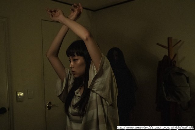 「怪談晩餐」「THE SIN 罪」などMONDO TVで韓国ホラー映画を4週連続オンエア