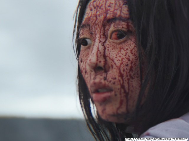 「怪談晩餐」「THE SIN 罪」などMONDO TVで韓国ホラー映画を4週連続オンエア