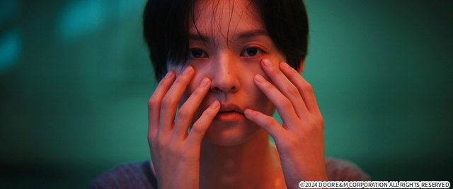 「怪談晩餐」「THE SIN 罪」などMONDO TVで韓国ホラー映画を4週連続オンエア