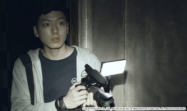 「怪談晩餐」「THE SIN 罪」などMONDO TVで韓国ホラー映画を4週連続オンエア