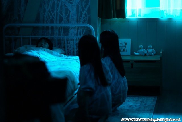 「怪談晩餐」「THE SIN 罪」などMONDO TVで韓国ホラー映画を4週連続オンエア