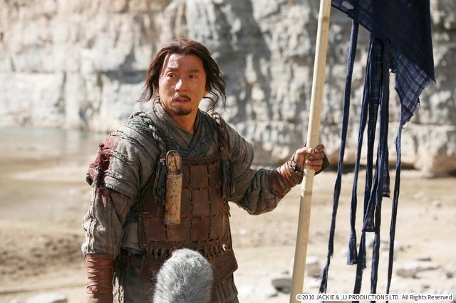 ジャッキー・チェン「ライド・オン」などGWは華流アクション映画をおうちで満喫！
