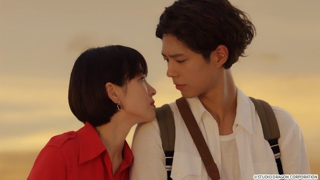 「復讐代行人2～模範タクシー～」「ボーイフレンド」ノーカット字幕版がLaLa TVで放送スタート