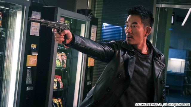 ジャッキー・チェン「ライド・オン」などGWは華流アクション映画をおうちで満喫！