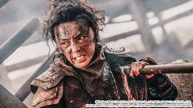 ジャッキー・チェン「ライド・オン」などGWは華流アクション映画をおうちで満喫！