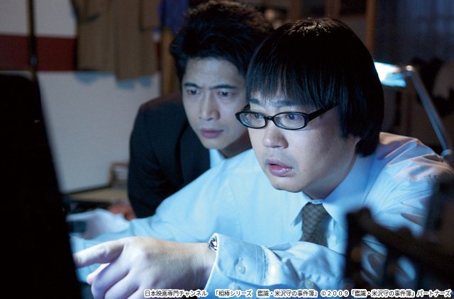 劇場版「相棒」シリーズ&スピンオフが日本映画専門チャンネルで一挙に放送