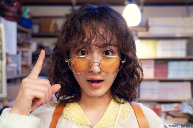 平祐奈&丸山隆平主演の刑事ドラマ「FOGDOG」がファミリー劇場でCS初放送