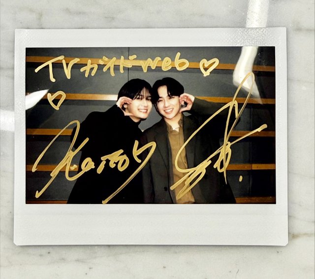 堀海登×佐藤友祐の仲良しコンビが語る、ドラマ「フェイクファクトリップス」の魅力と裏側